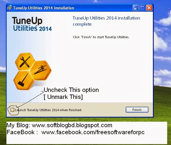TuneUp Utilities Product Key - Activation Code For Free - Most i Want